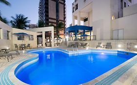 Recife Mar Flats Hotel